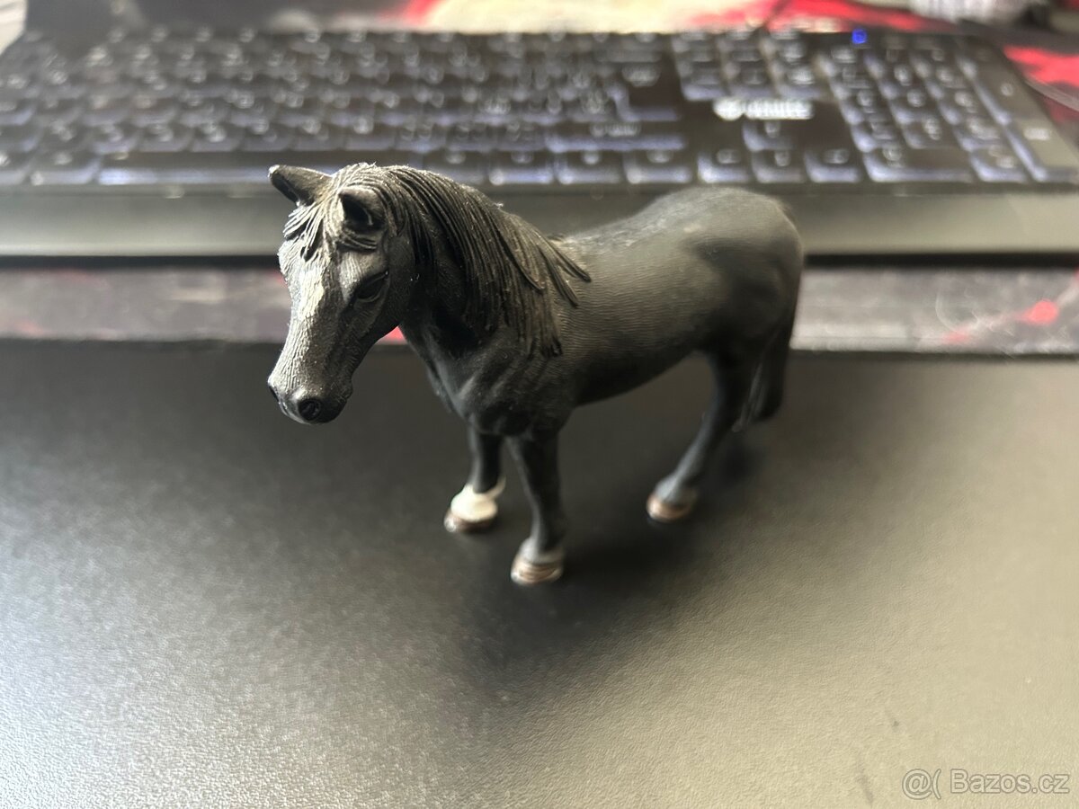 Schleich koně - 3