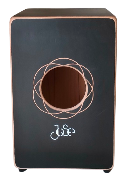 španělský cajon Studio série model Buleria.Cajóny série Stu - 3