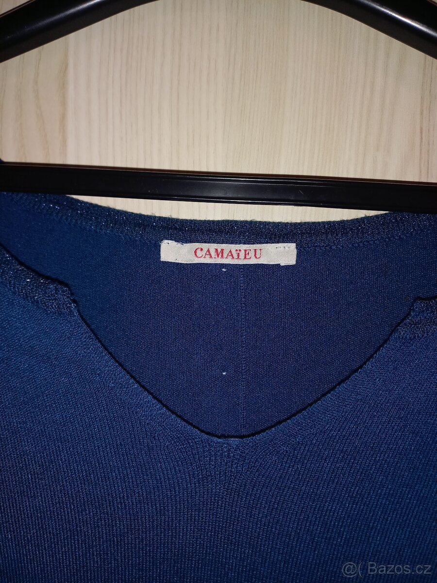 Šaty dámské Camaieu - 3