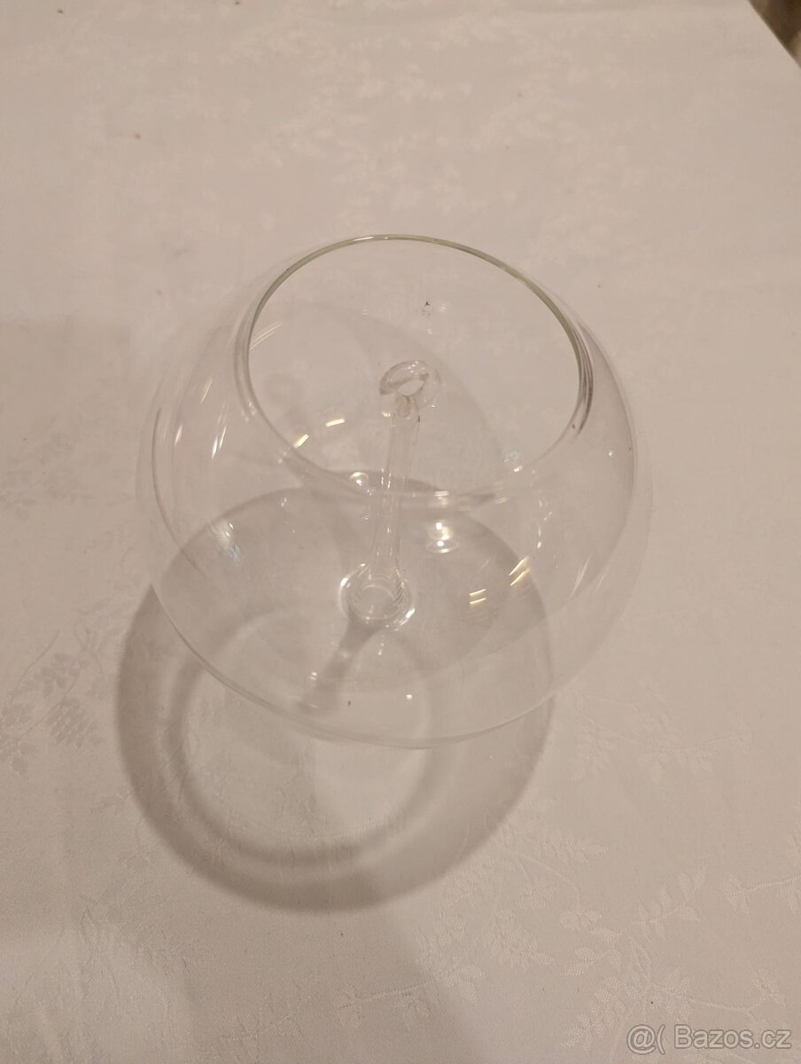 Aerarium na orchidej - 3