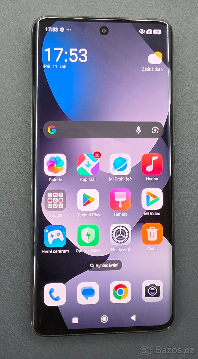 Xiaomi Redmi Note 15 - 3