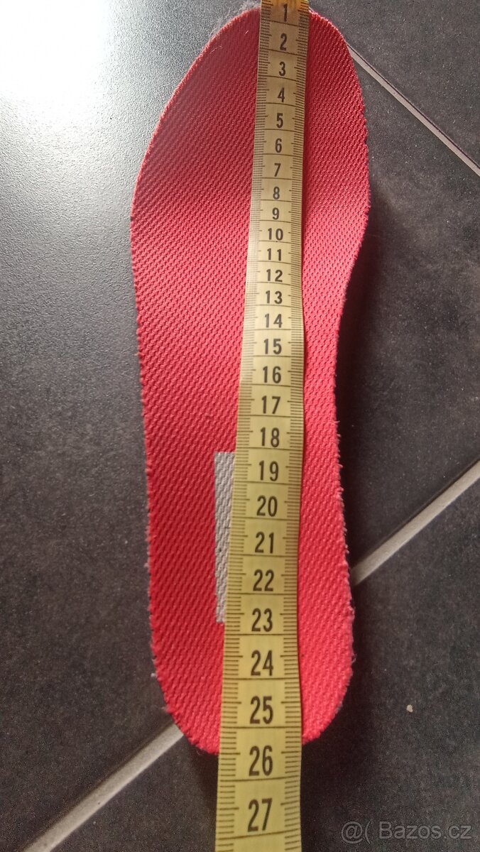 Trekové boty, 40 - 3