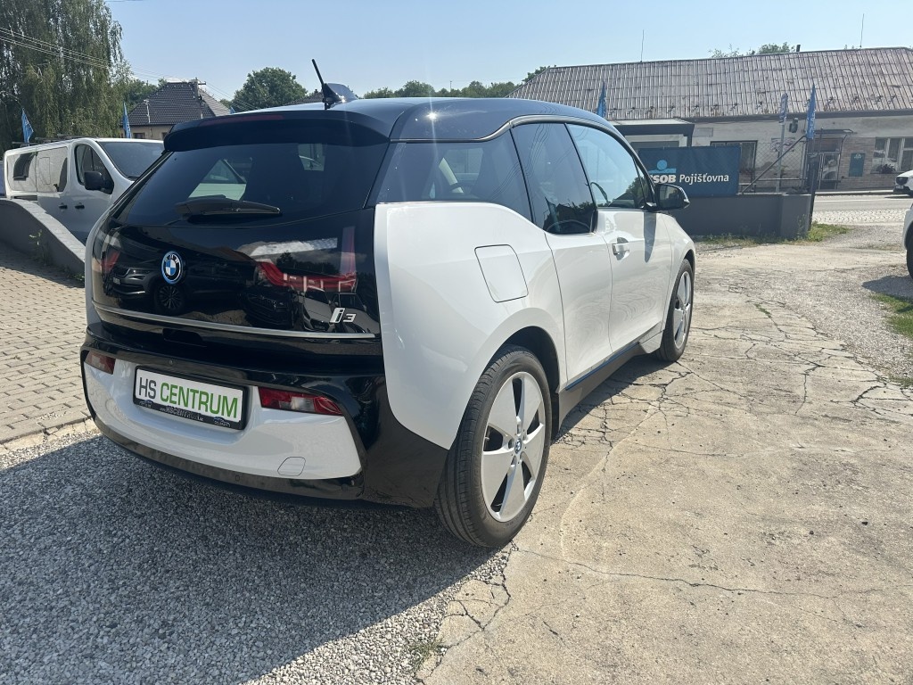 BMW i3 -ELETRO- 120Ah 42,2 kWh - 3