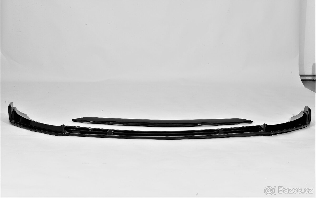 Lipo E63 style na Mercedes E - W213 - 17-19 - 3