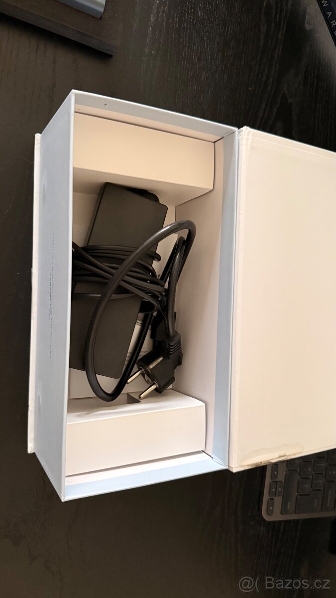 i-tec CADUA4KDOCKPDL – USB-C/Thunderbolt dokovací stanice, 4 - 3