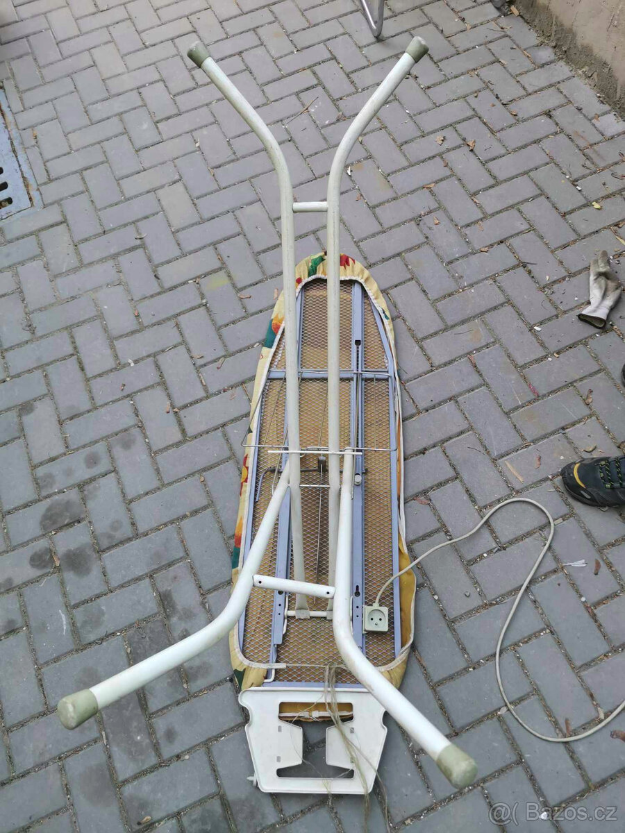 Žehlící prkno - 3