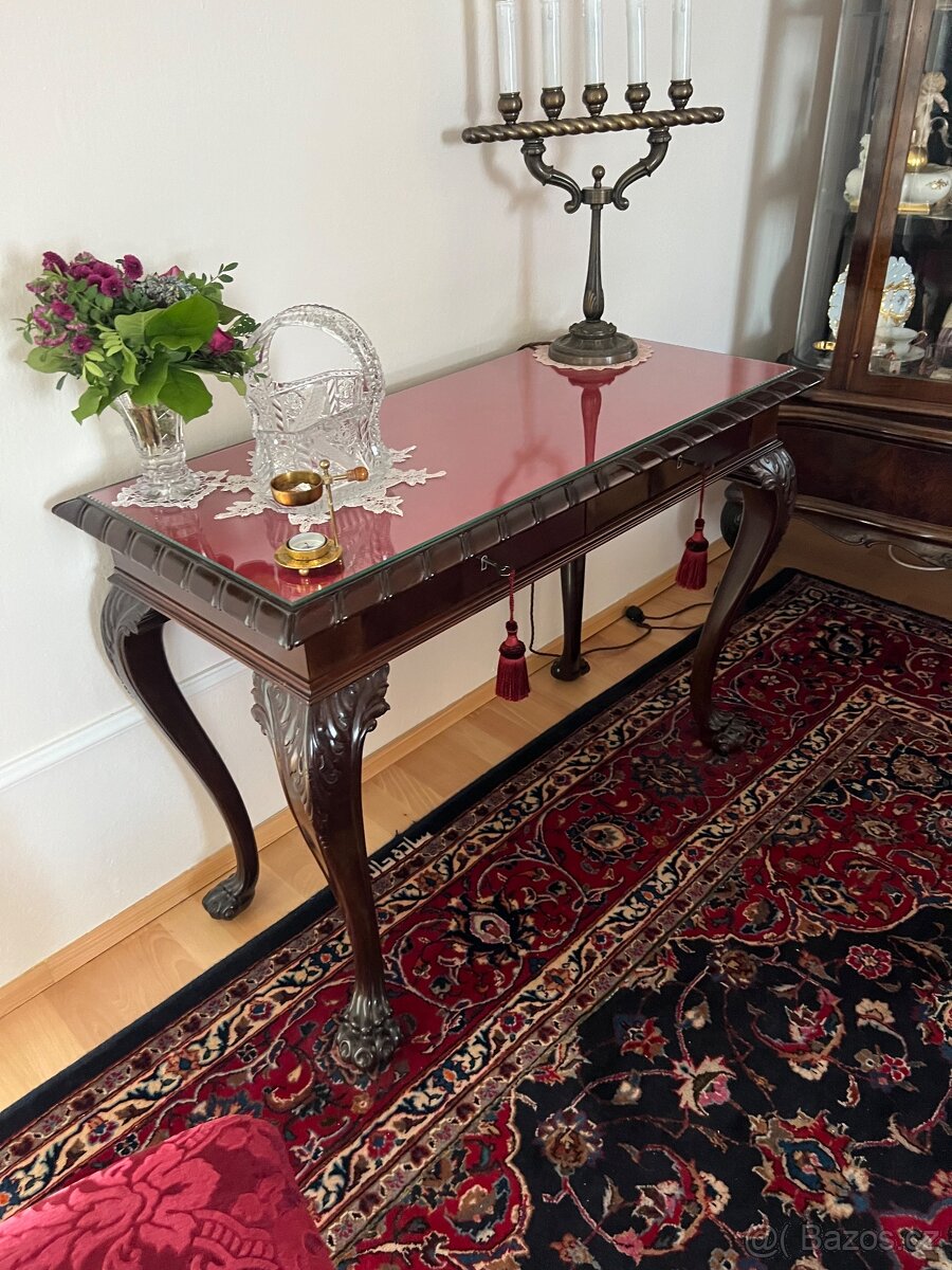 Persky koberec Meshed - 3