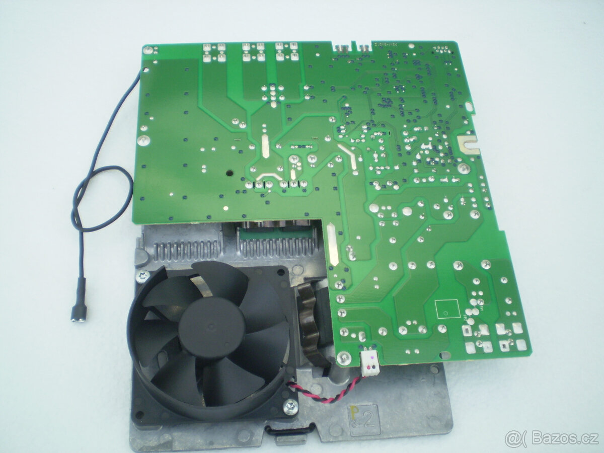 Výkonnový nodul pro indukční desky a sporáky Fagor Brandt. - 3