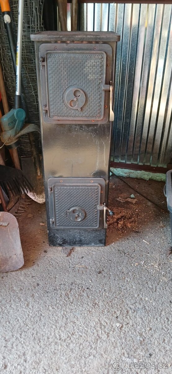 Thorma Kerpen II AT hnědá - 3