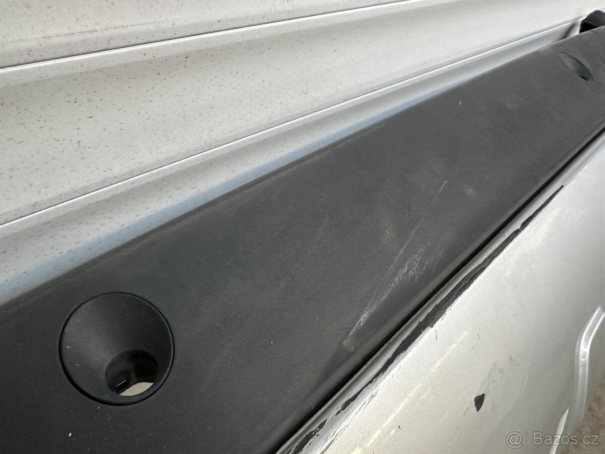 Zad í nárazník Volvo XC90 2005- - 3