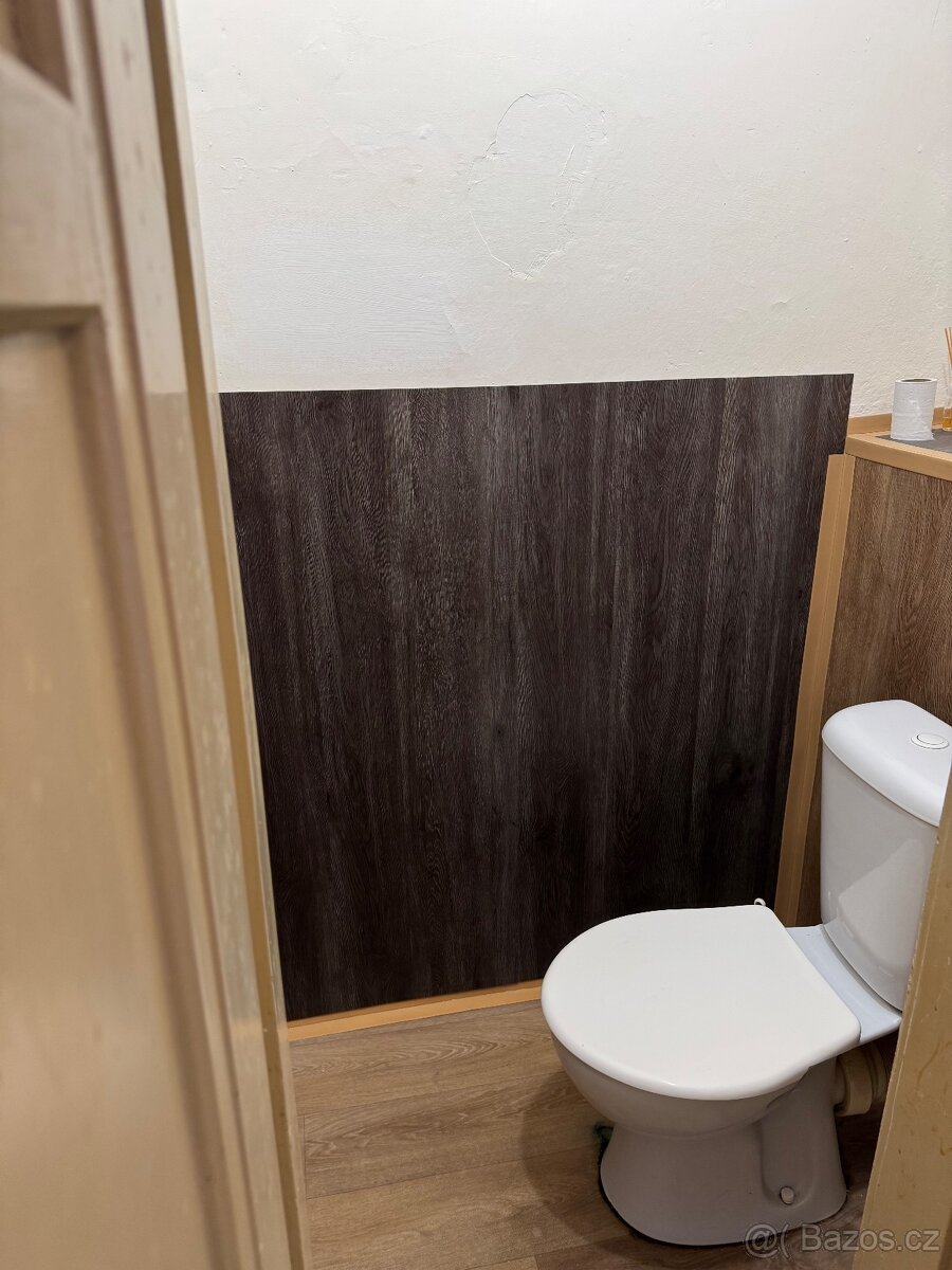 PRONÁJEM Zařízeného Bytu až 8 Lůžek, ulice Tržní, Brno - 3