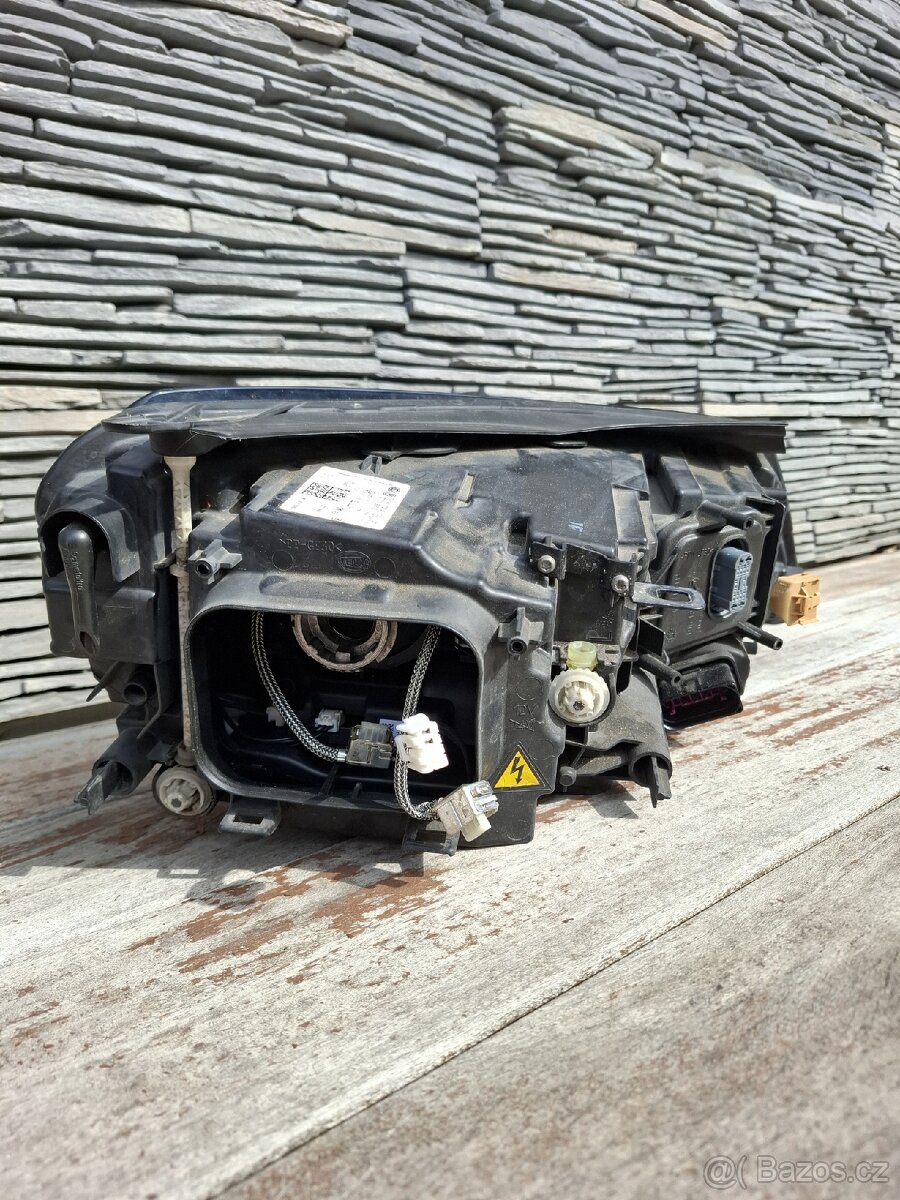 DIEDERICHS - Přední světlo pro Touareg 7P VW | 7P1 941 043 A - 3