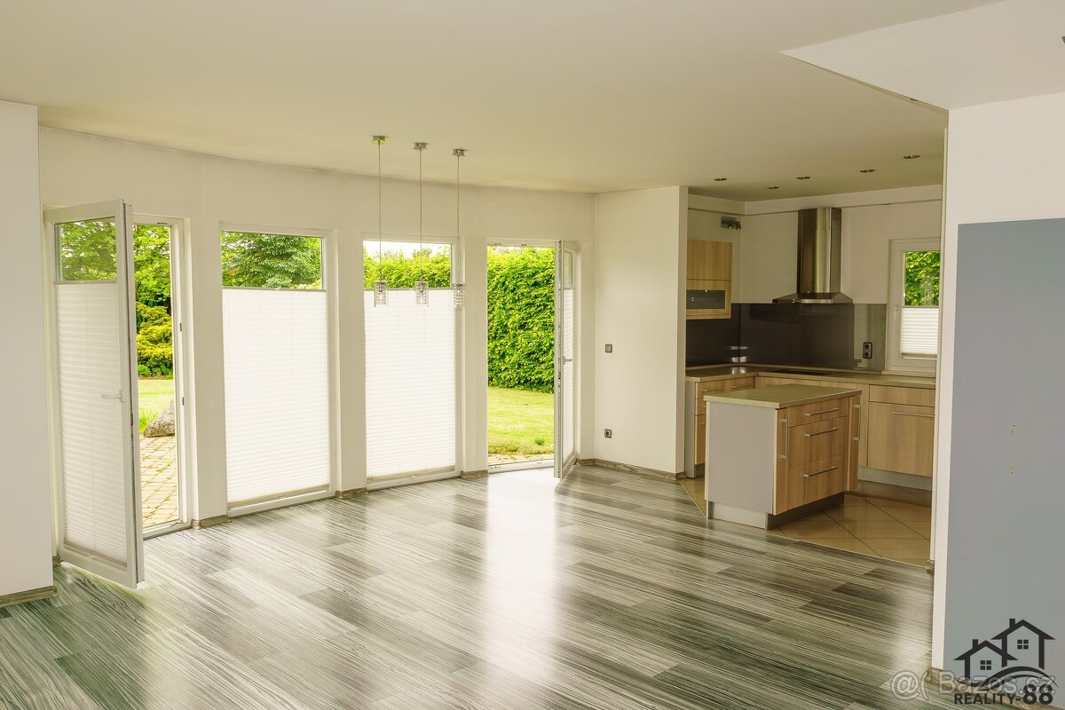 Prodej rodinný dům 5+kk, 150 m² - Karviná – Hranice - 3