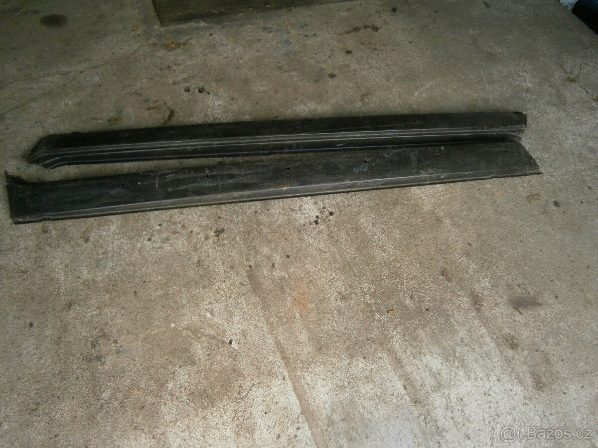 lada,vaz,žiguli blatníky - 3