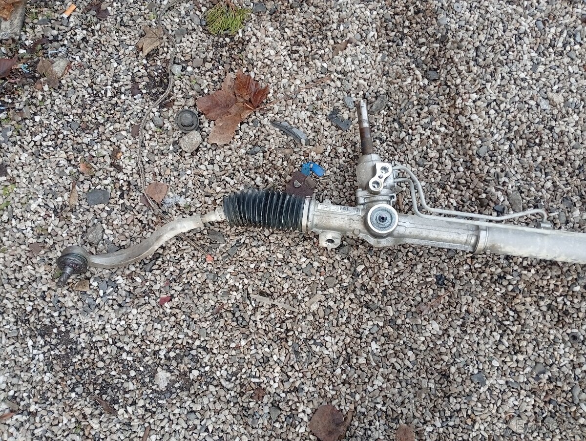 CITROEN C5 III RV 2015 ŘÍZENÍ, TYČ ŘÍZENÍ 93000KM NAJETO - 3