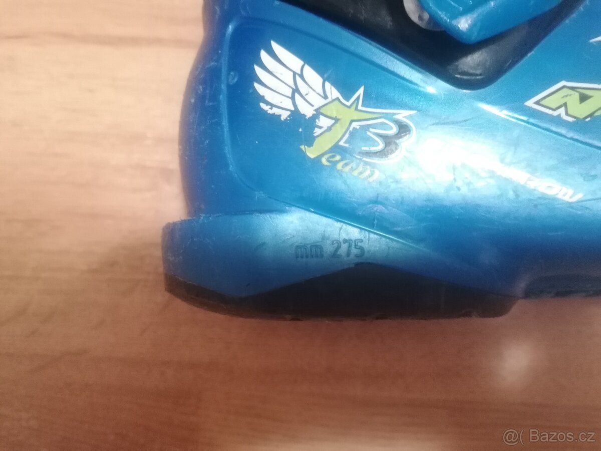 Prodám dětské přeskáče - 3