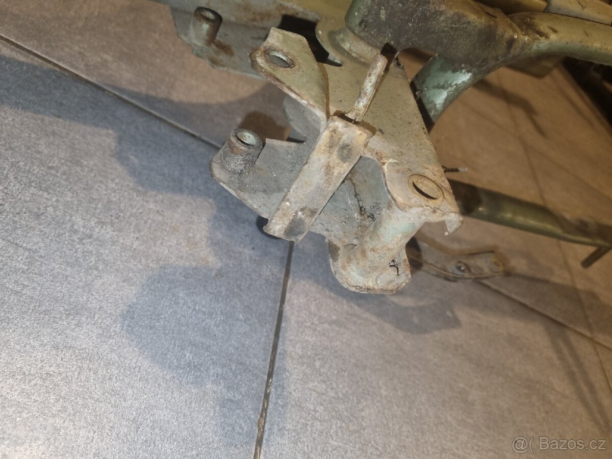 Rám babetta 210 - 3