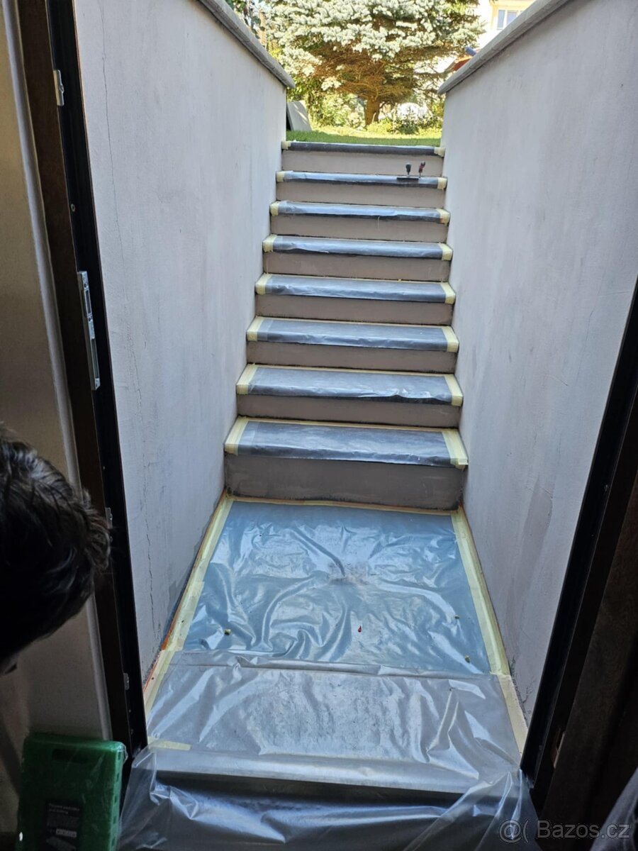 Kapostav Provádíme veškeré stavební a zemní práce - 3