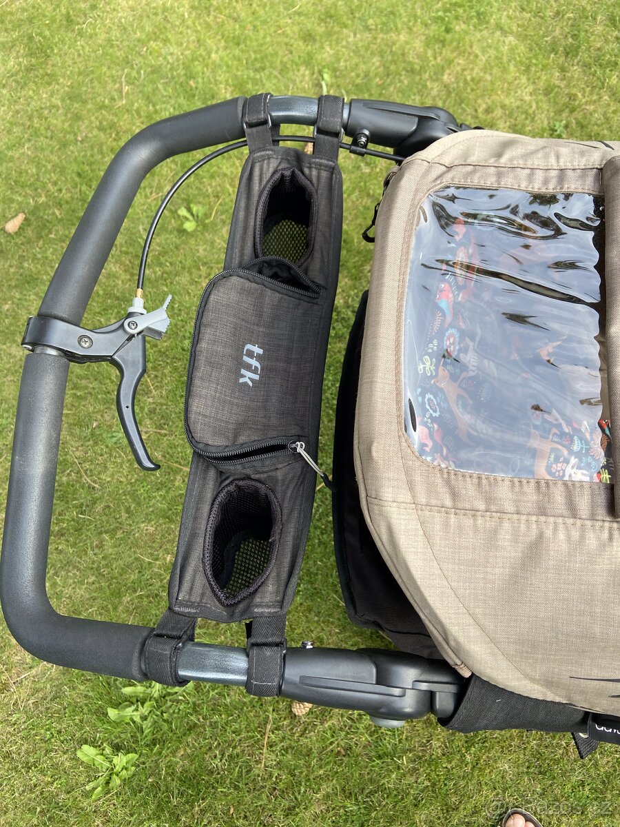 TFK Adveture TOP stav - 3