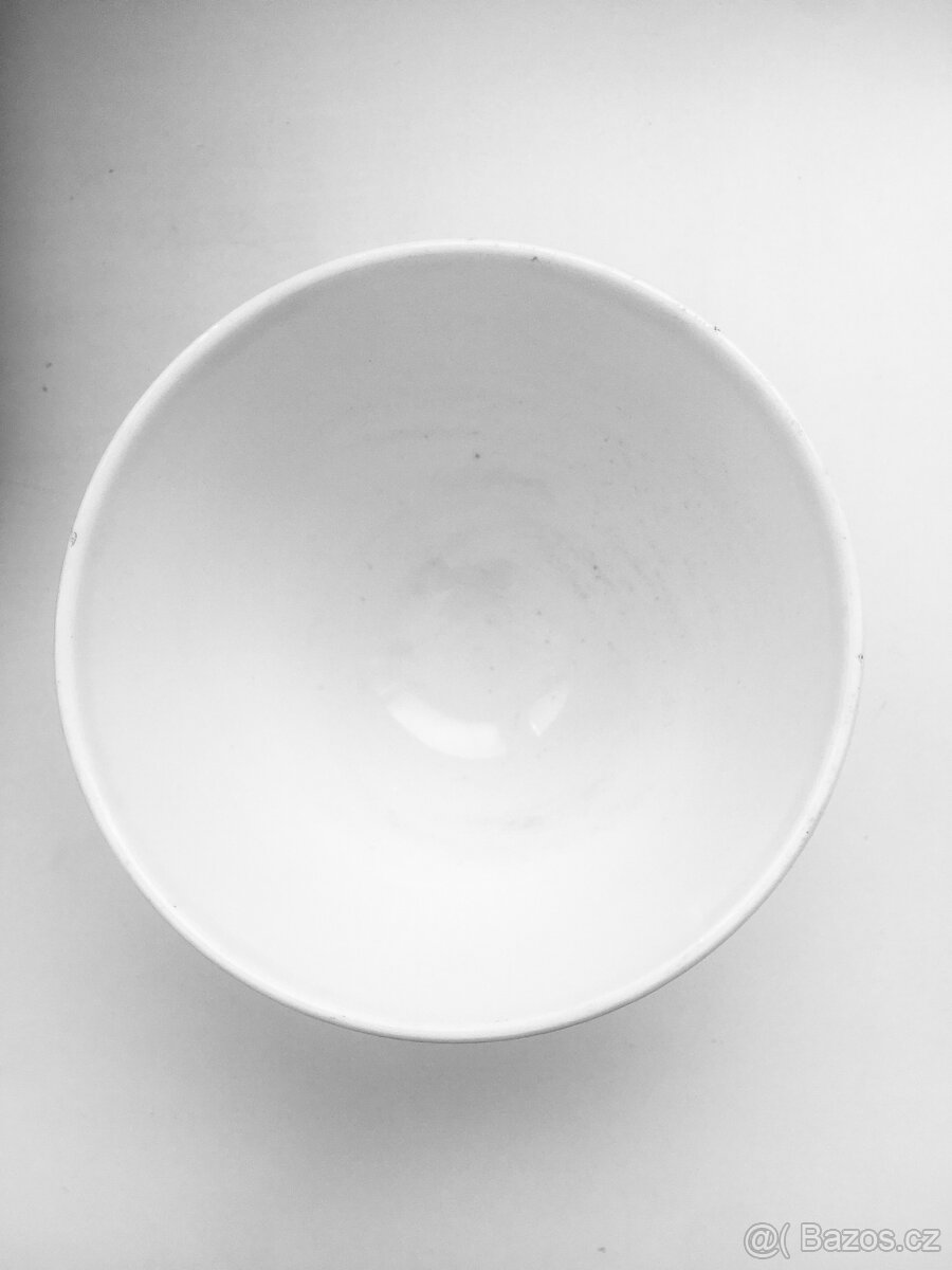 Starožitná porcelánová miska Ditmar Urbach - 3