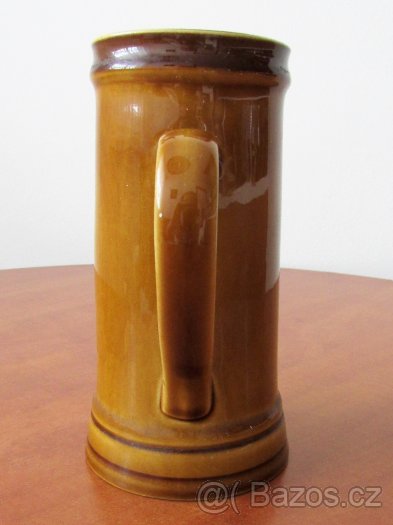 Korbel Ditmar Urbach Czechoslovakia - 3