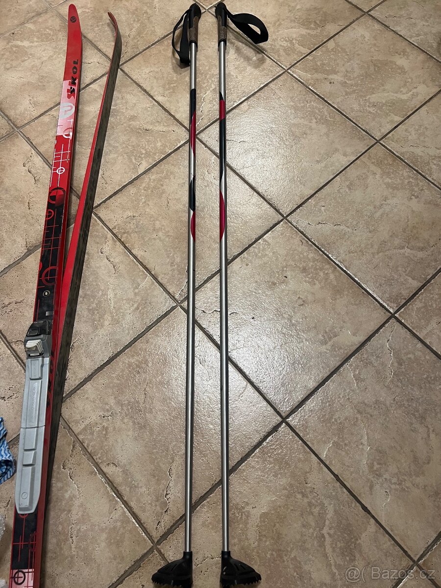 Běžky set a boty - 3