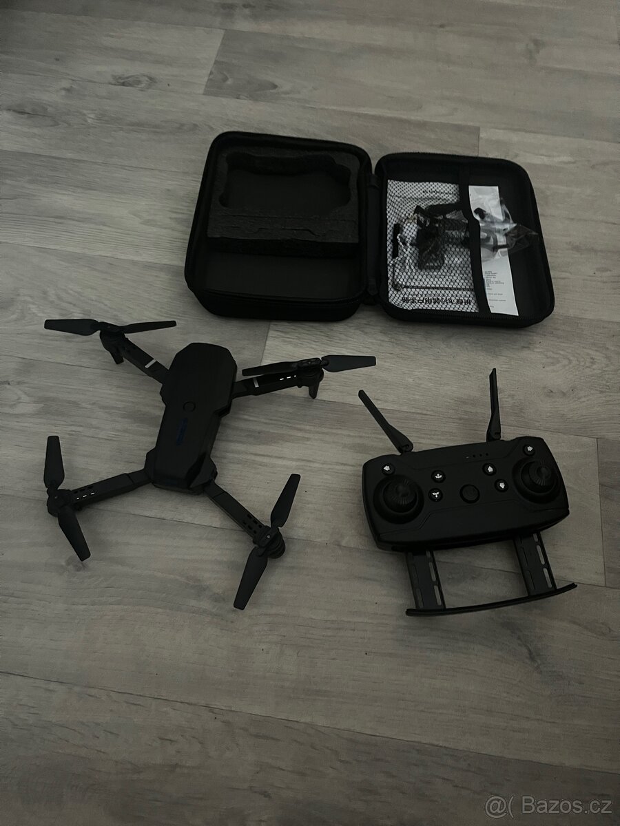Dron E88Pro - 3