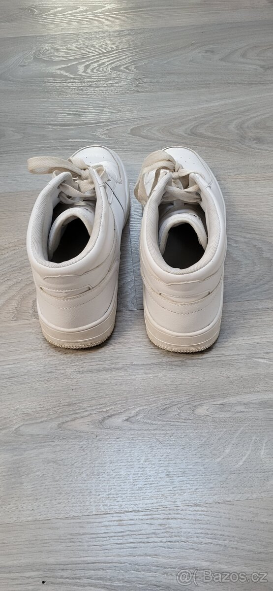Prodám boty Champion - 3