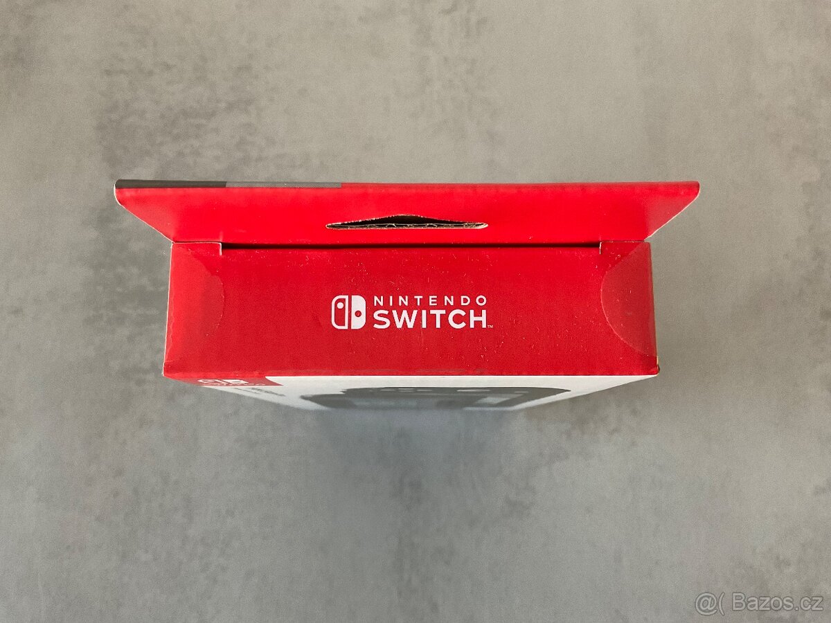 Nintendo Switch Lite Ochranný kryt Hybrid System Armour - 3