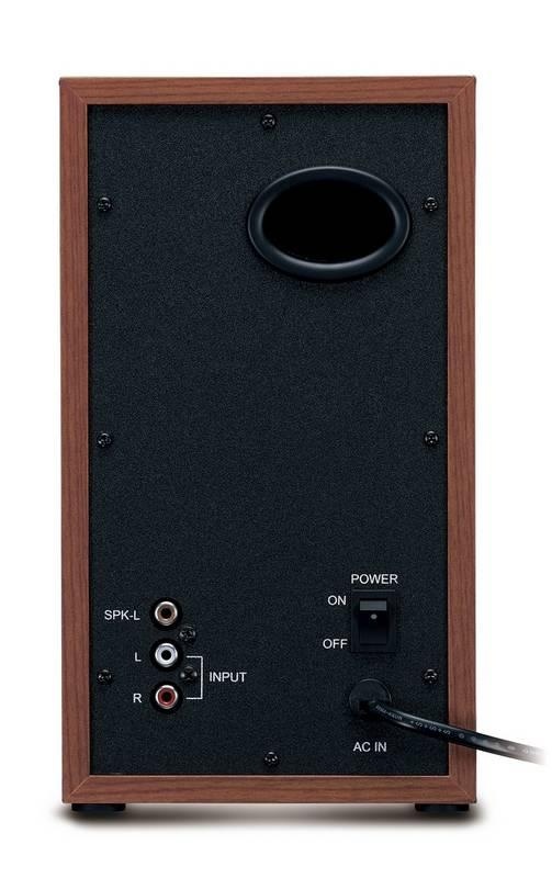 REPRO BEDNY GENIUS HF1250 - 3