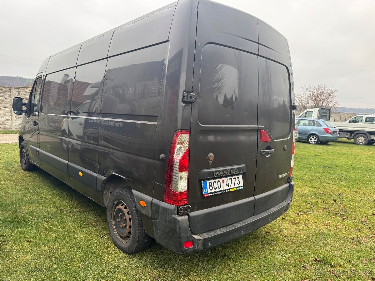 Renault Master 2,3 DCi L3H2 - 3