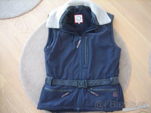 Jezdecká bunda Tattini - 3