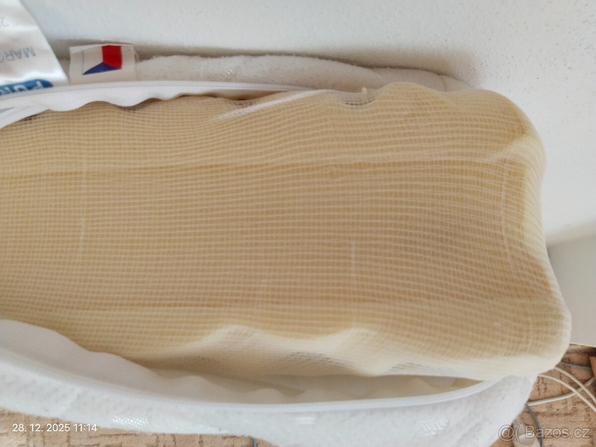 Daruji matraci 200x90x13 - 3