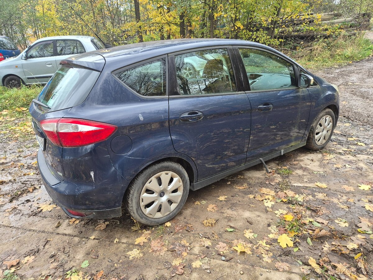 Ford C-Max 1.0 ecoboost - 3