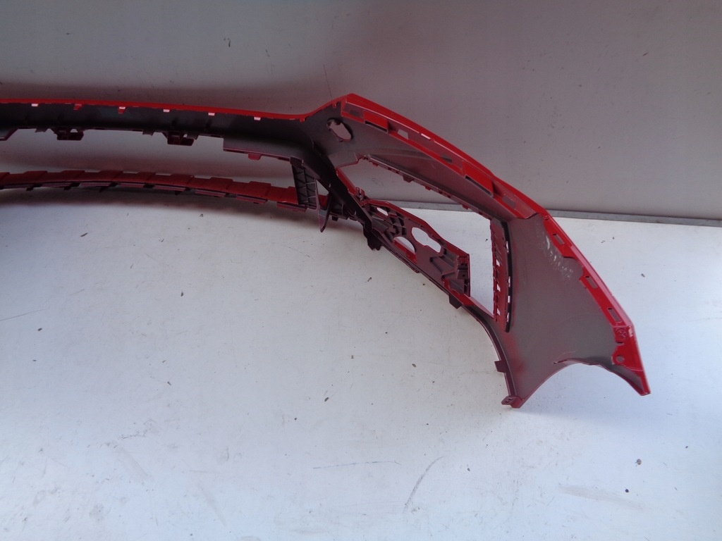 Přední nárazník Octavia 4 RS - 3