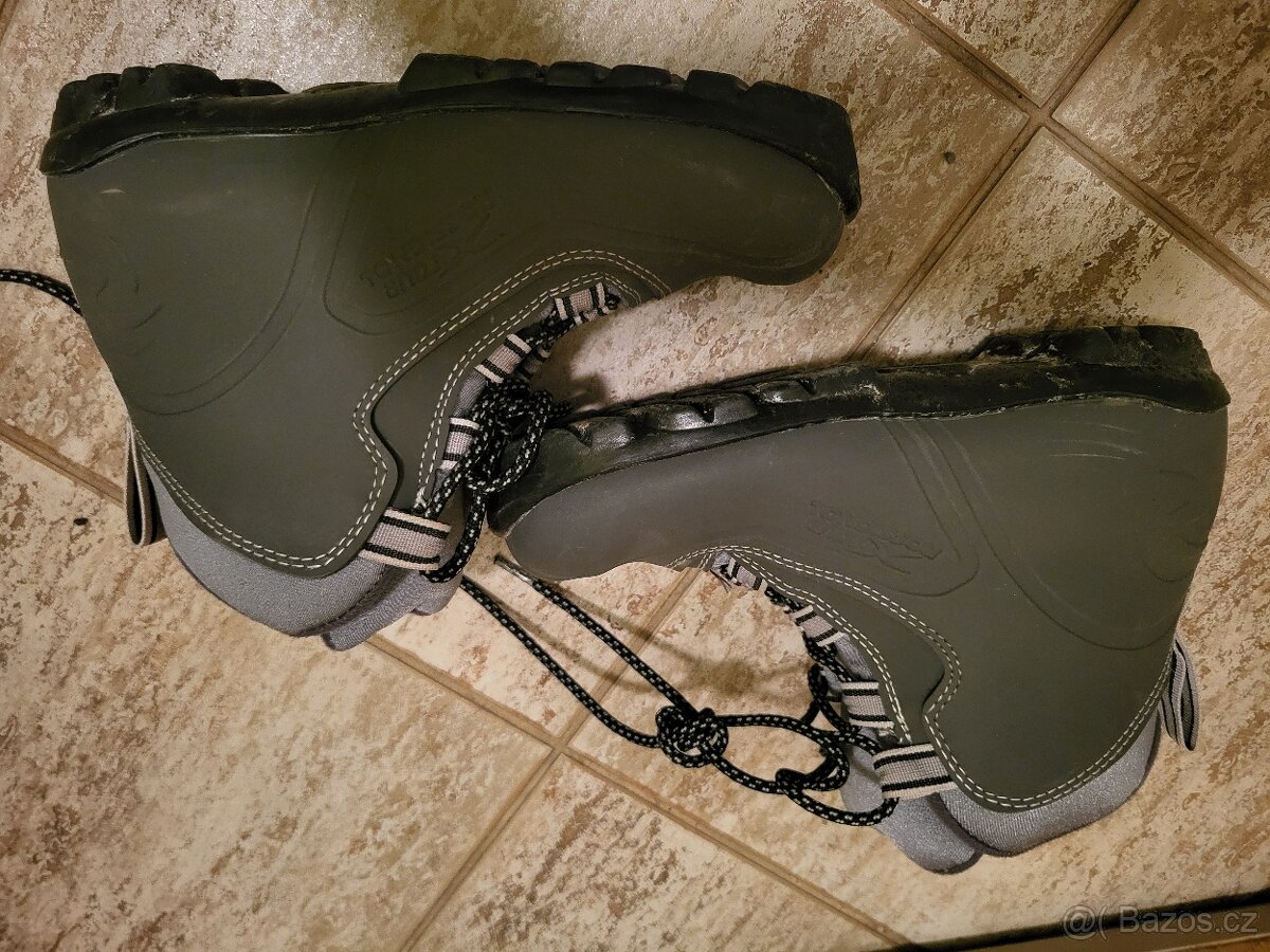 Boty na běžky vel.36 - 3