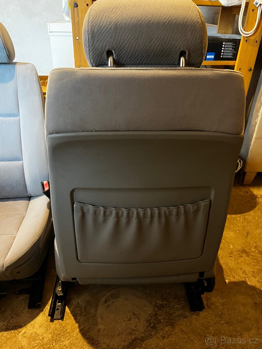 Kompletní interiér do bmw e39 sedan - 3