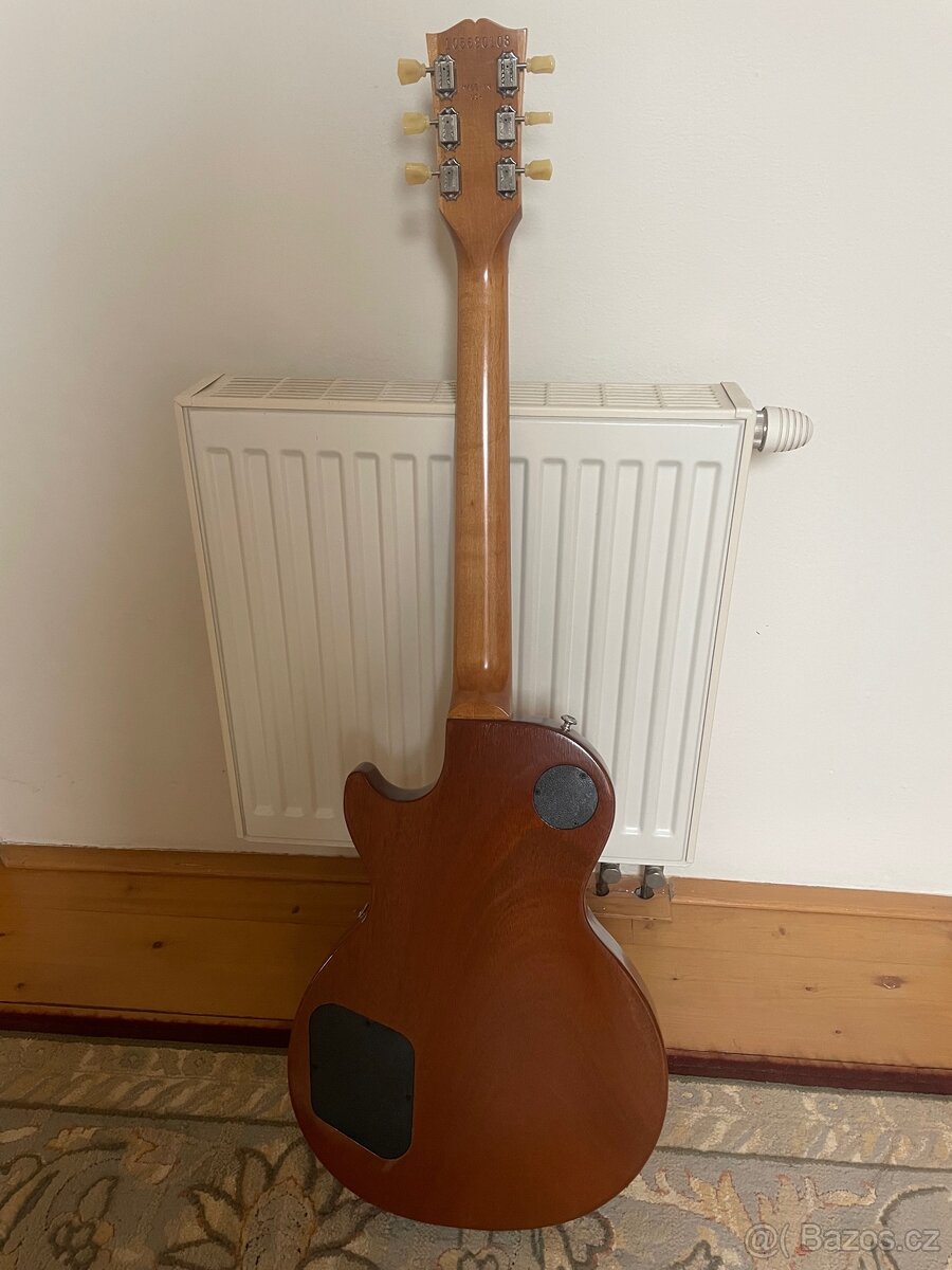 Gibson Les Paul Tribute USA - 3