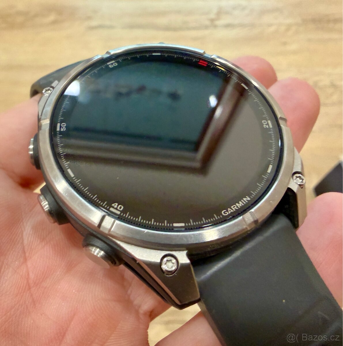 Garmin Fenix 8 Pro 47mm - 3