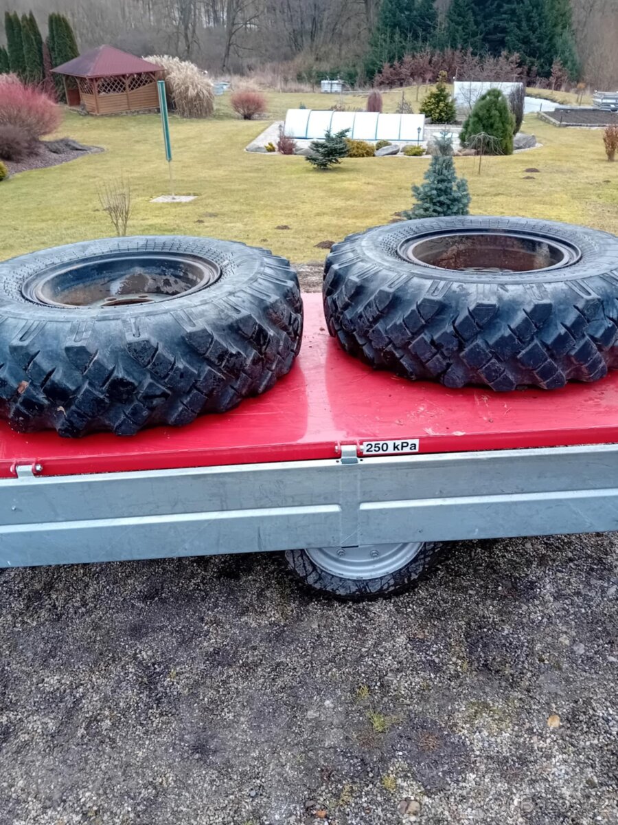 Kola 320-508 (12,00-20) - 3