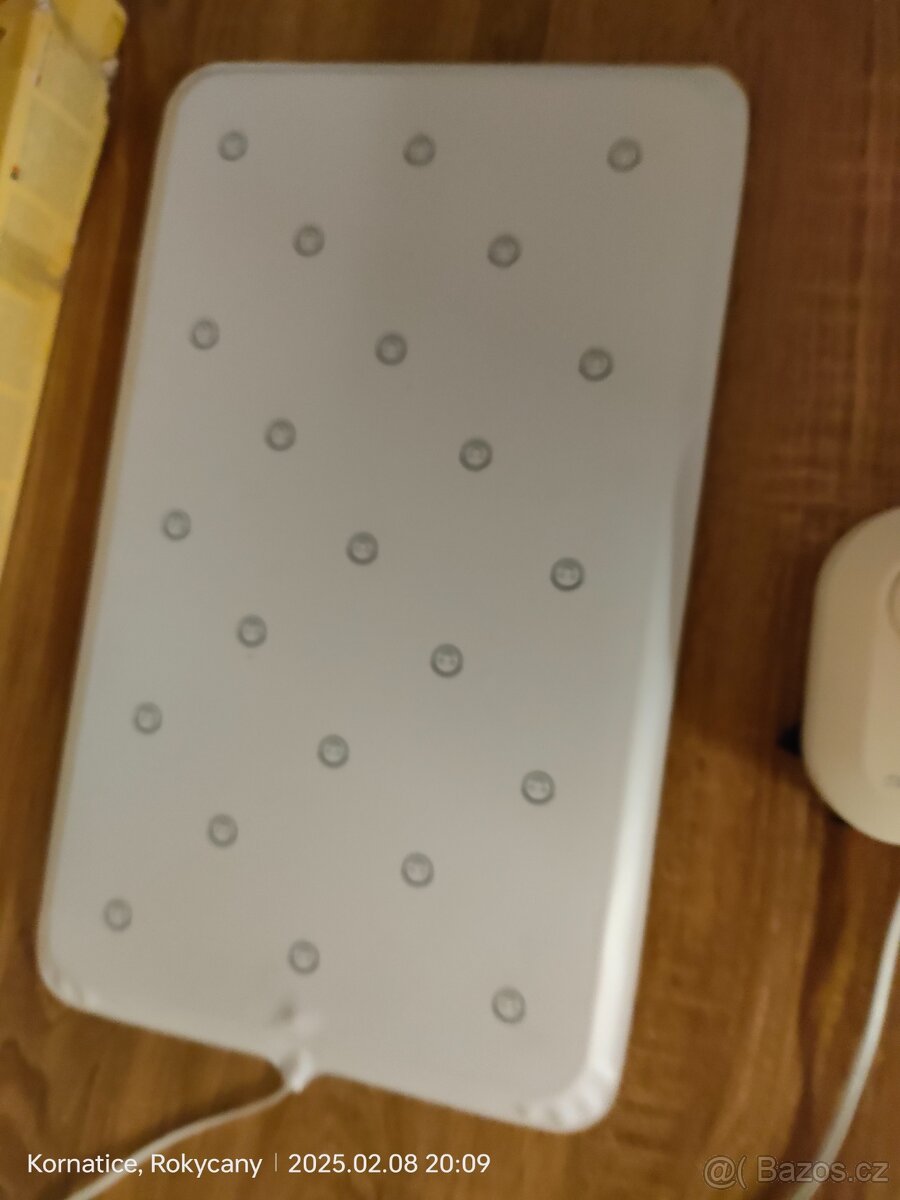 Monitor dechu nanny - 3