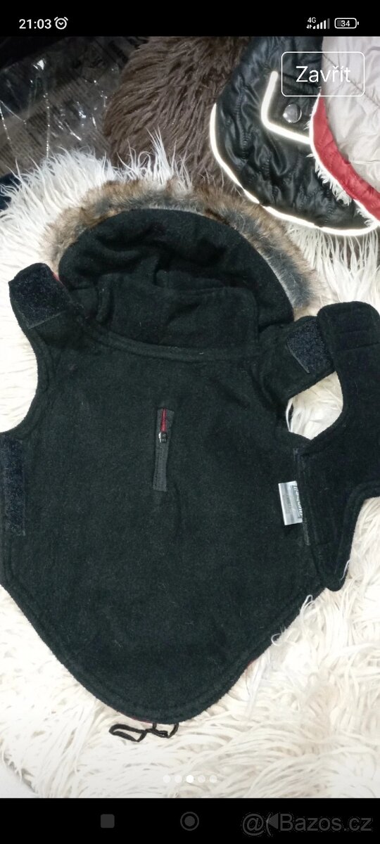 Obleček - Numell - NOVÝ - 3