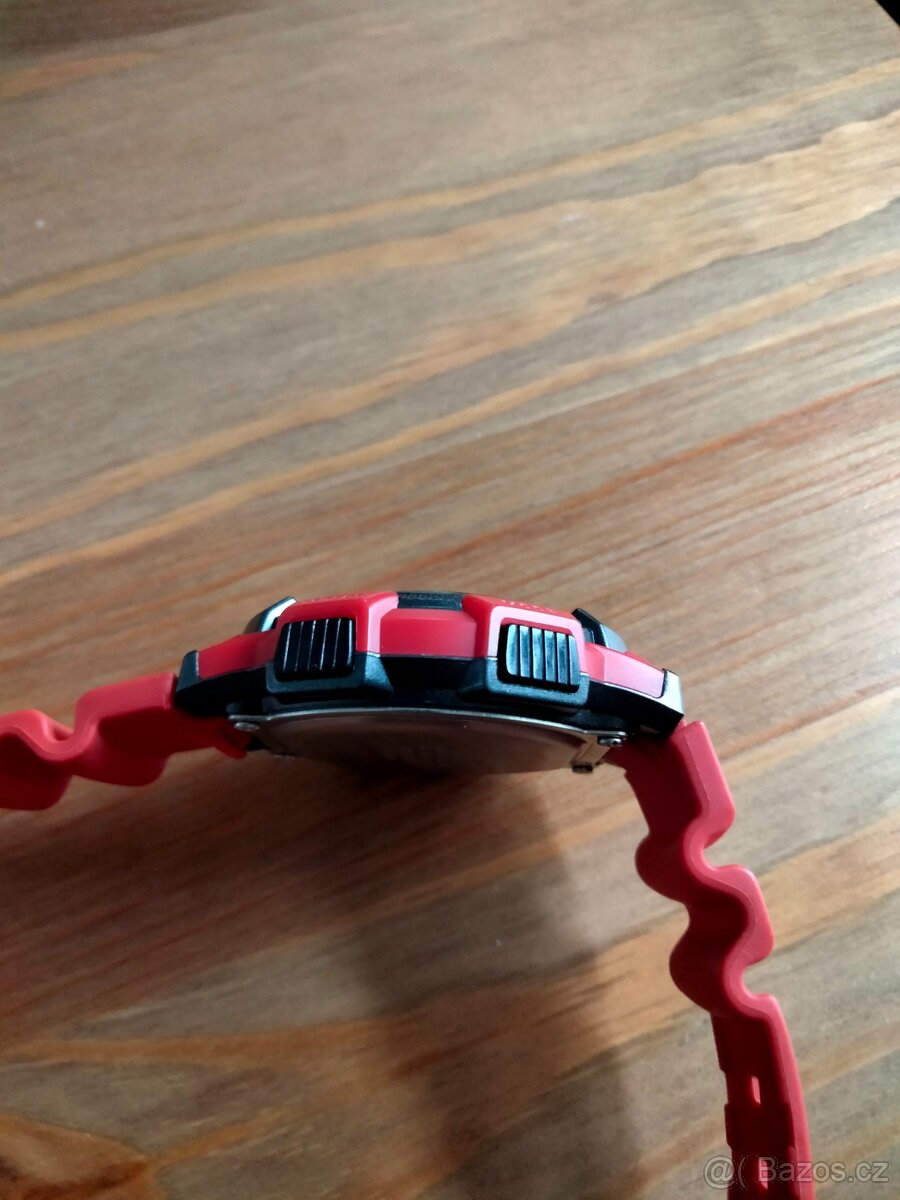 Hodinky CASIO - 3