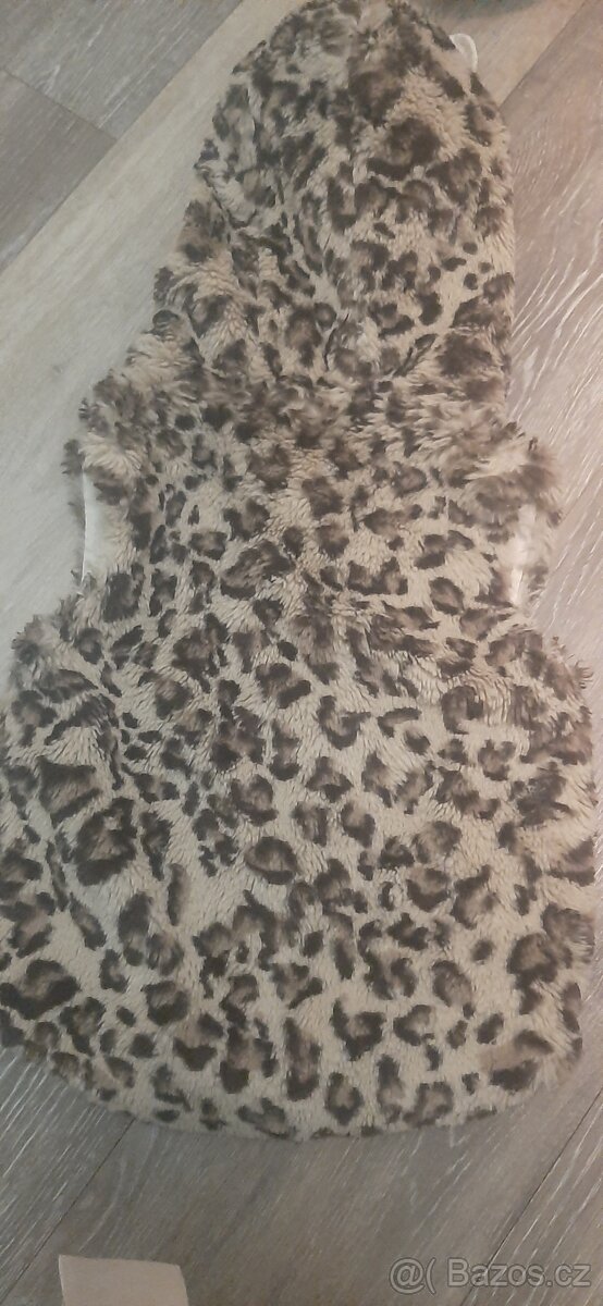 Next vesta 1- 2 roky - 3