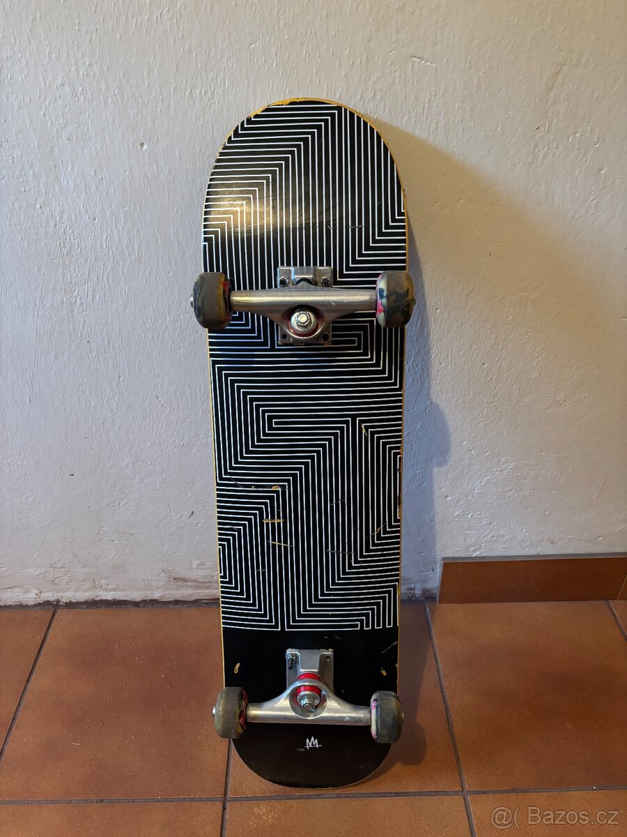 Skate Ambassadore - 3