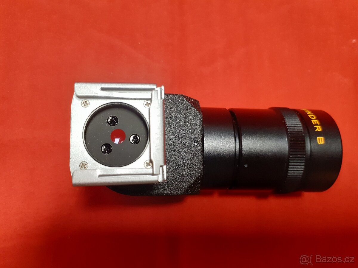 Canon Angle Finder B - 3