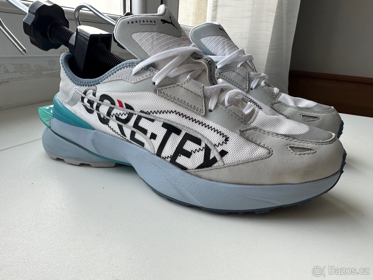 Boty Puma Gore-Tex PwrFrame OP-1 42(27cm) - 3