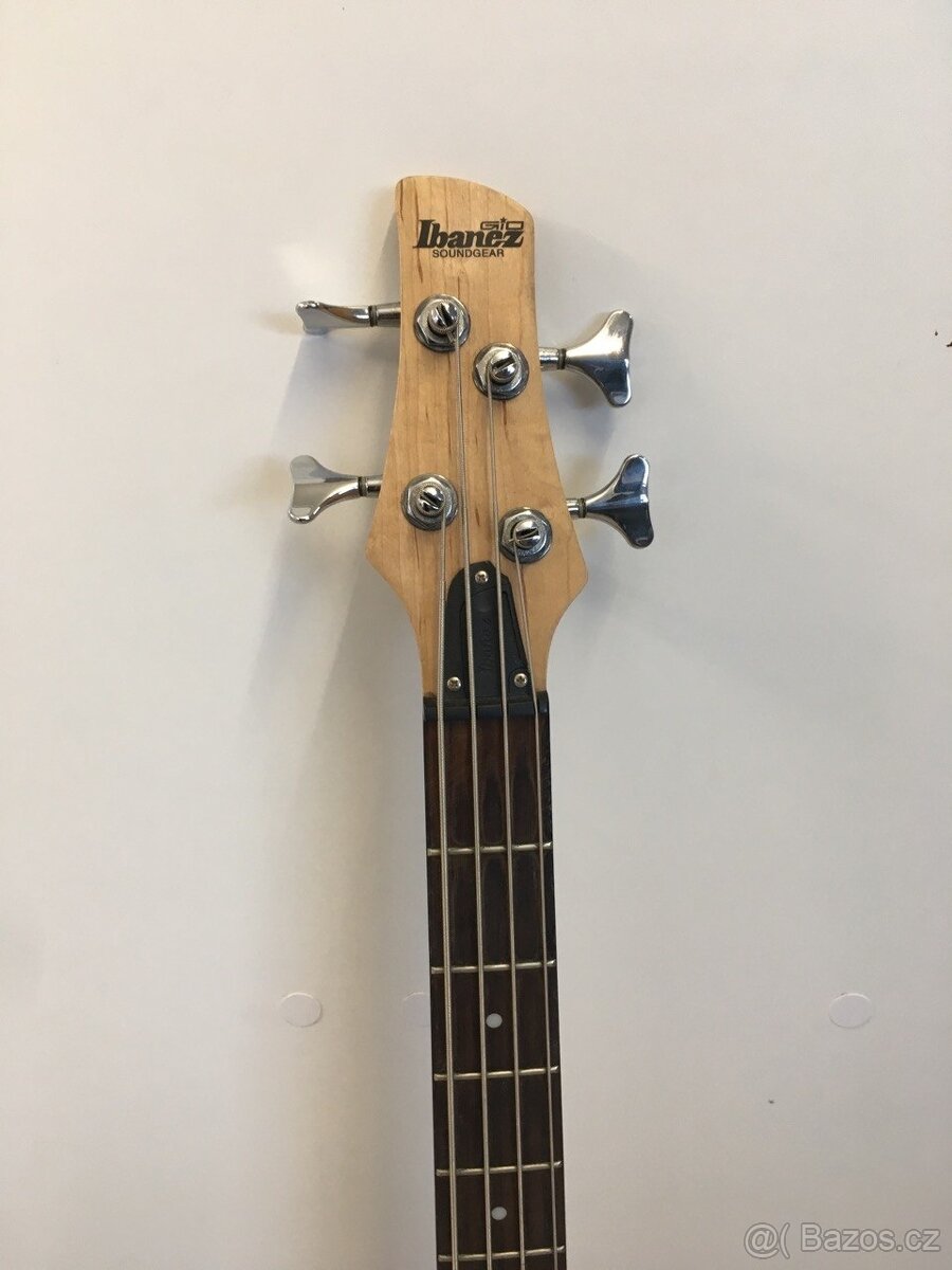 Ibanez Soundgear Gio - 3