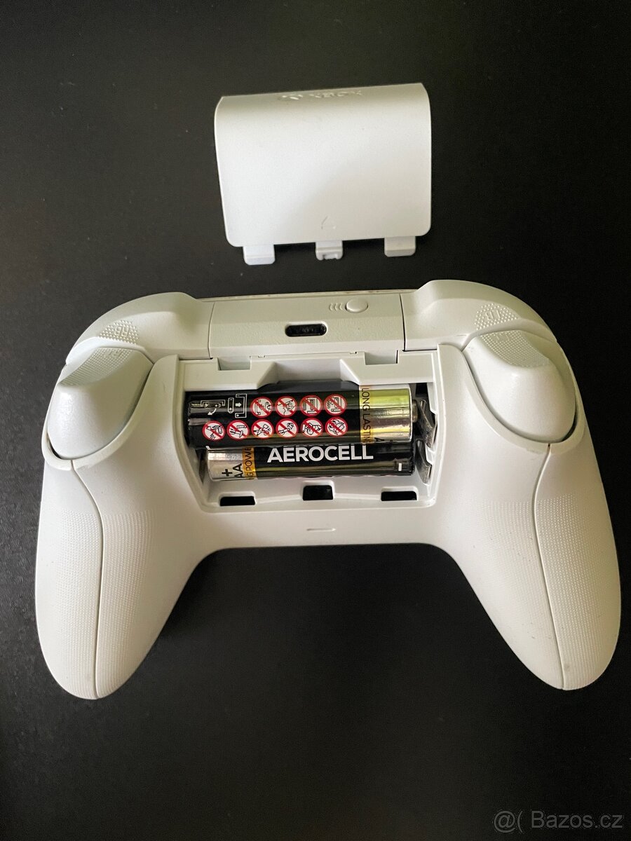 Xbox Wireless Controller – Plně funkční - 3
