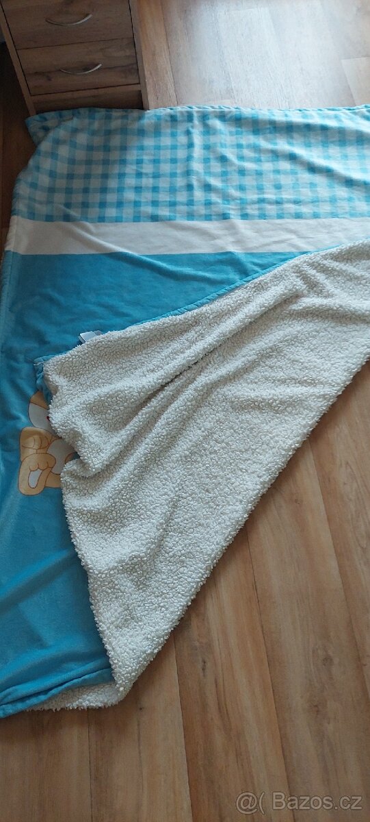 Dětská deka - 3